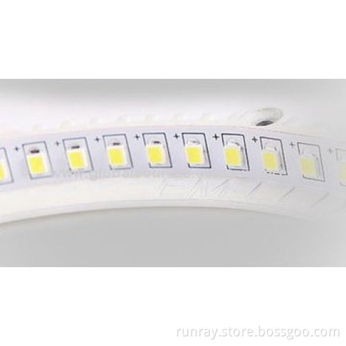 18W Dimmable LED Panel Light, Epistar 2835 SMD Chip, 85-265V AC, 225mm Diameter, ISO9001 FactoryNew